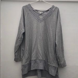 Maurices sweater